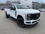 2025 Ford Super Duty F-350 SRW XL
