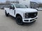 2025 Ford Super Duty F-350 SRW XL