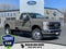2026 Ford Super Duty F-350 DRW XLT