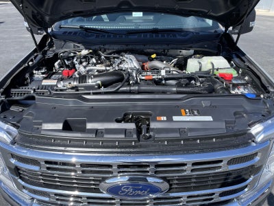 2026 Ford Super Duty F-350 DRW XLT