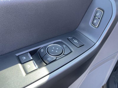 2026 Ford Super Duty F-350 DRW XLT