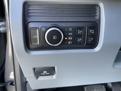 2026 Ford Super Duty F-350 DRW XLT