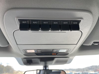 2026 Ford Super Duty F-350 DRW XLT