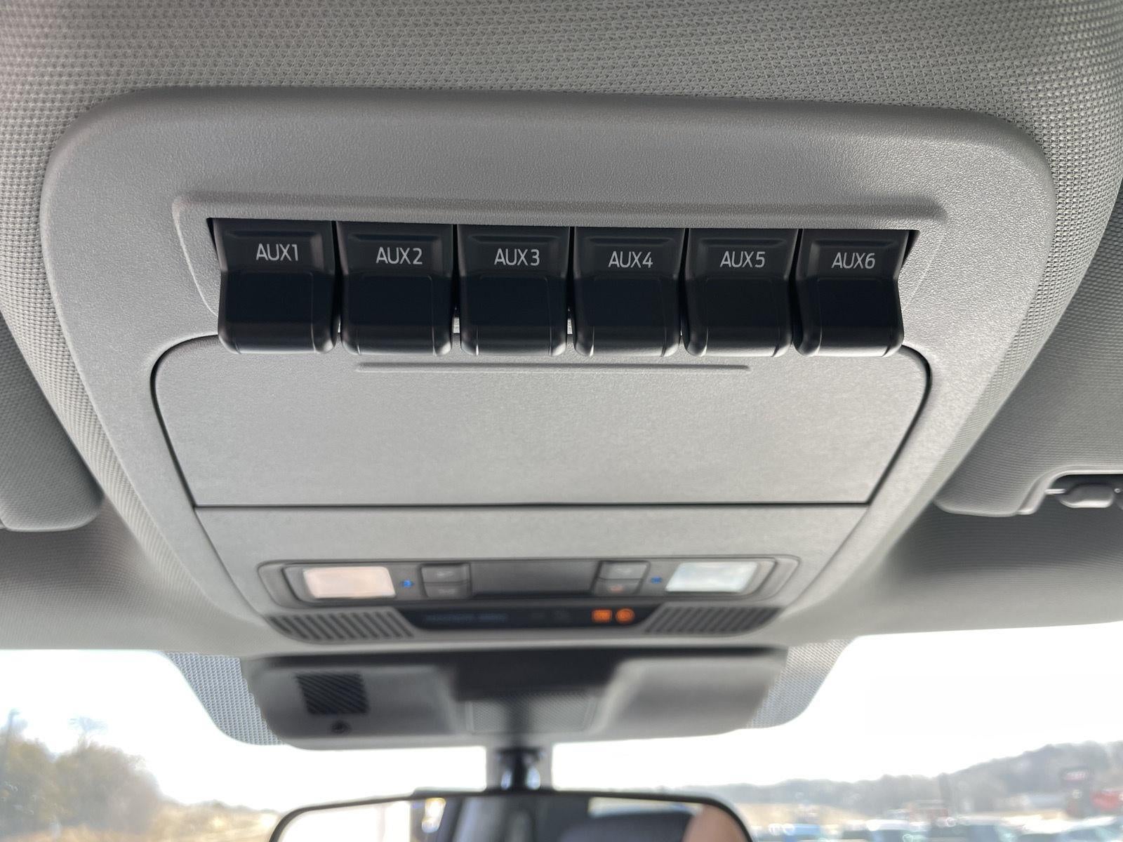 2026 Ford Super Duty F-350 DRW XLT