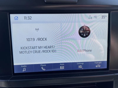 2026 Ford Super Duty F-350 DRW XLT