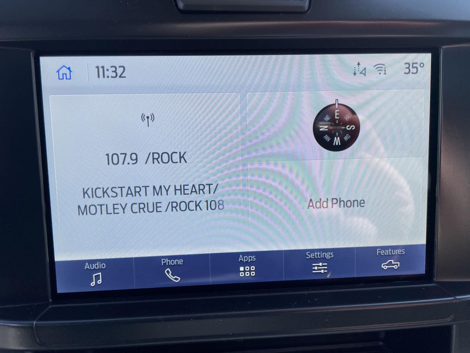 2026 Ford Super Duty F-350 DRW XLT