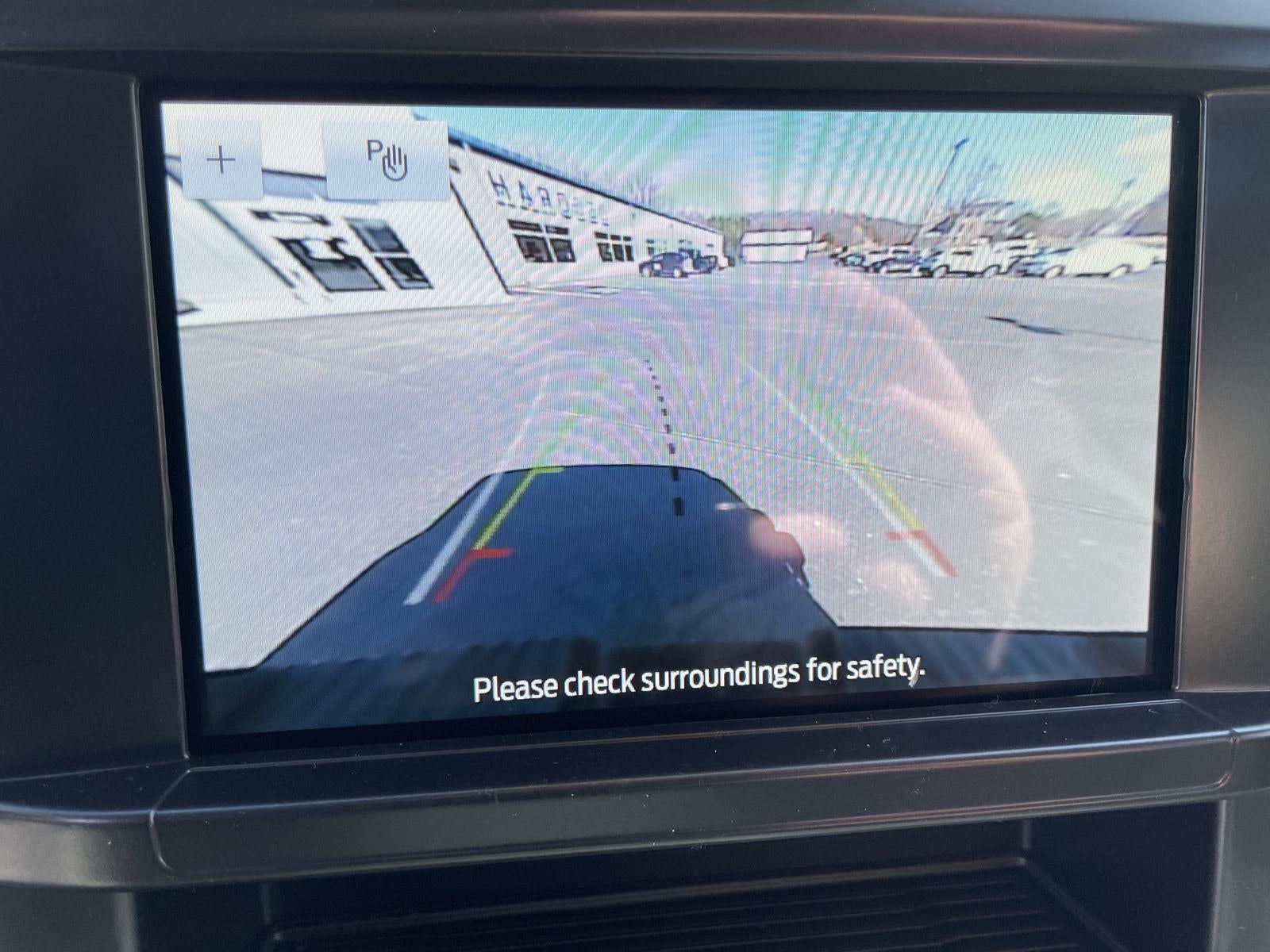 2026 Ford Super Duty F-350 DRW XLT