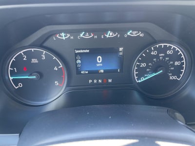 2026 Ford Super Duty F-350 DRW XLT