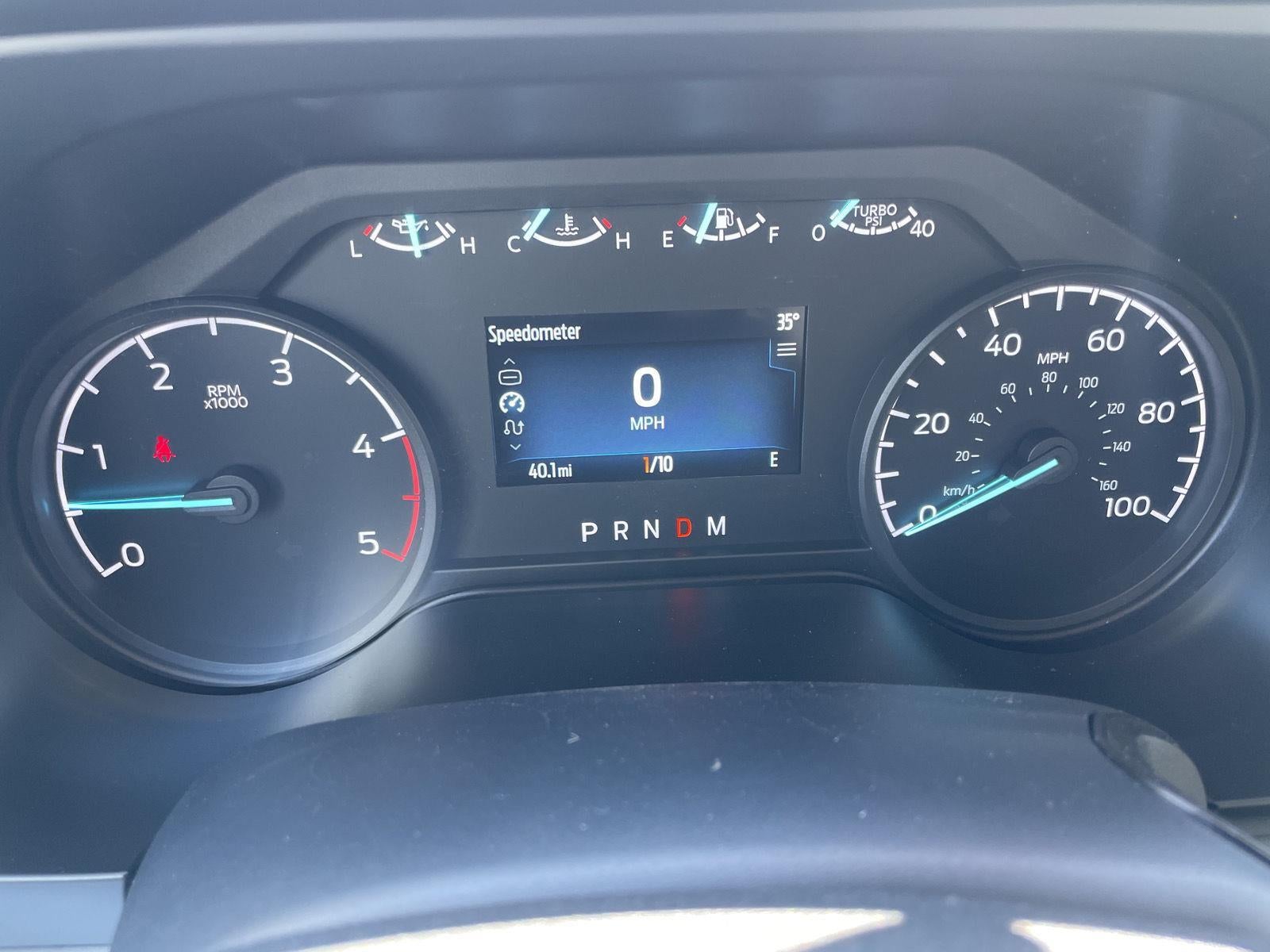 2026 Ford Super Duty F-350 DRW XLT