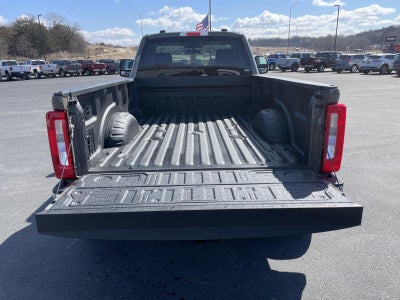 2026 Ford Super Duty F-350 DRW XLT