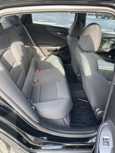 2023 Chevrolet Malibu RS