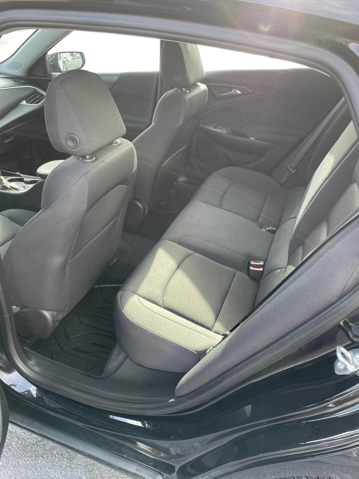 2023 Chevrolet Malibu RS