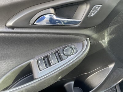 2023 Chevrolet Malibu RS