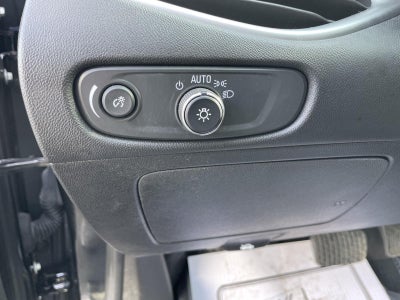 2023 Chevrolet Malibu RS