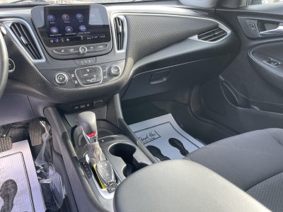 2023 Chevrolet Malibu RS