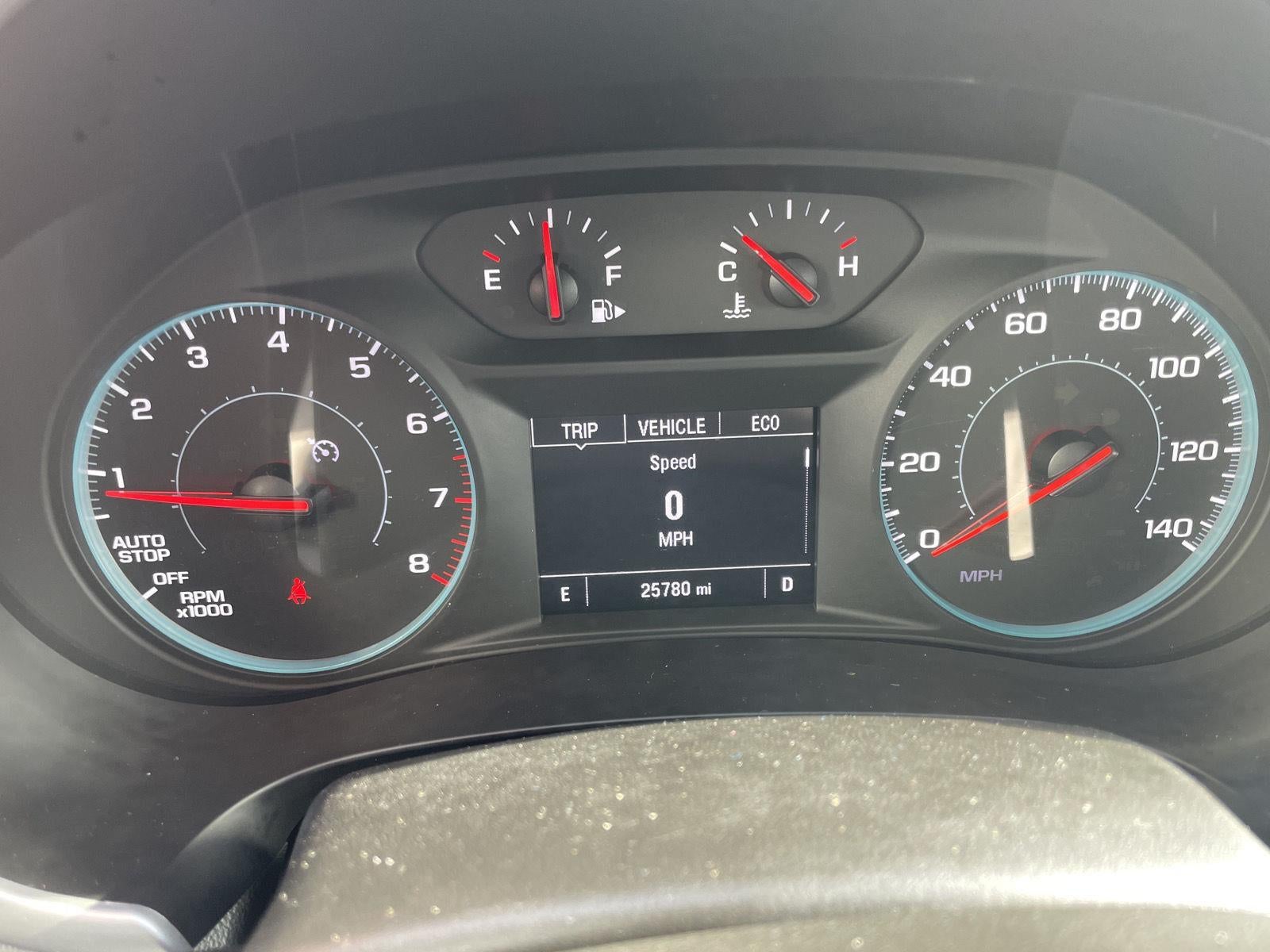 2023 Chevrolet Malibu RS