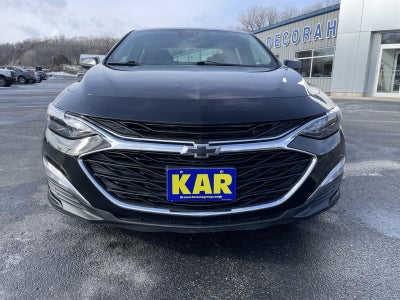 2023 Chevrolet Malibu RS