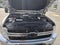 2011 Chevrolet Silverado 3500HD DRW LTZ