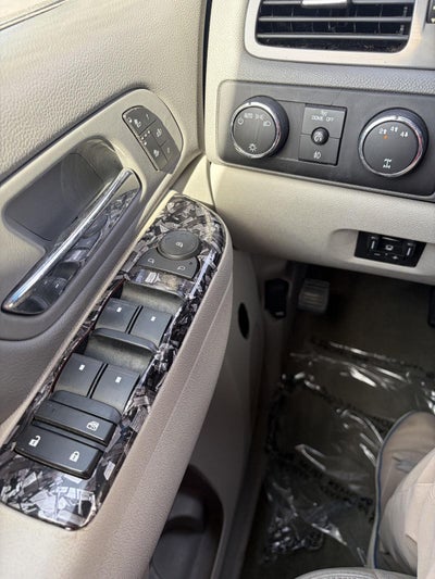 2011 Chevrolet Silverado 3500HD DRW LTZ