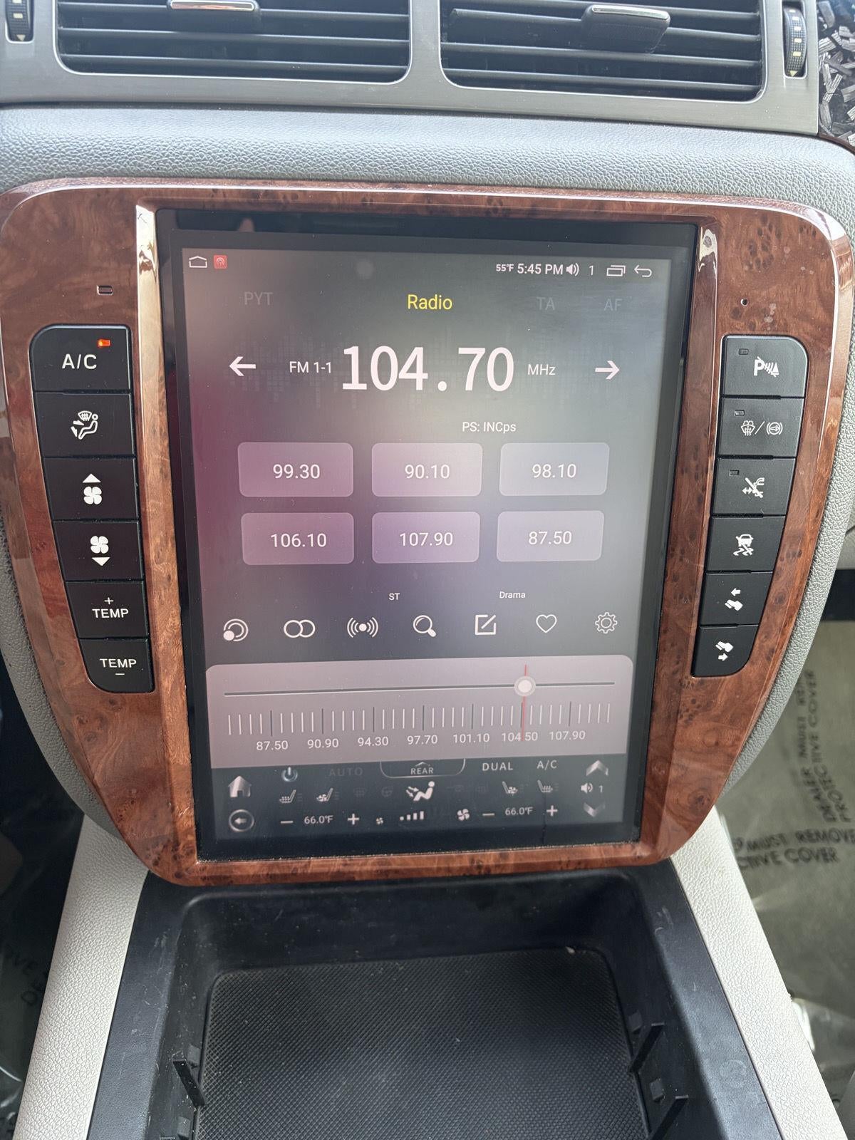 2011 Chevrolet Silverado 3500HD DRW LTZ