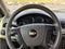 2011 Chevrolet Silverado 3500HD DRW LTZ