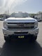 2011 Chevrolet Silverado 3500HD DRW LTZ