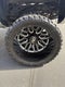 2011 Chevrolet Silverado 3500HD DRW LTZ