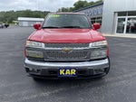 2011 Chevrolet Colorado LT w/2LT