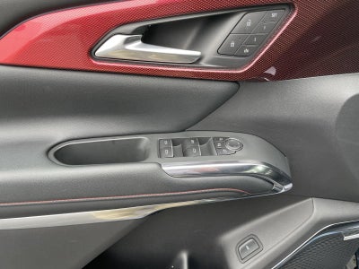 2026 Chevrolet Traverse AWD RS