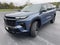 2026 Chevrolet Traverse AWD RS