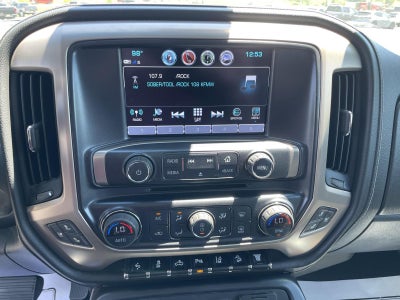 2018 GMC Sierra 2500HD Denali