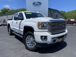 2018 GMC Sierra 2500HD Denali