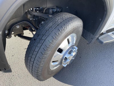 2024 GMC Sierra 3500HD Denali