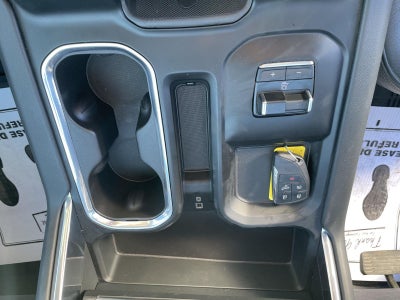 2024 GMC Sierra 3500HD Denali