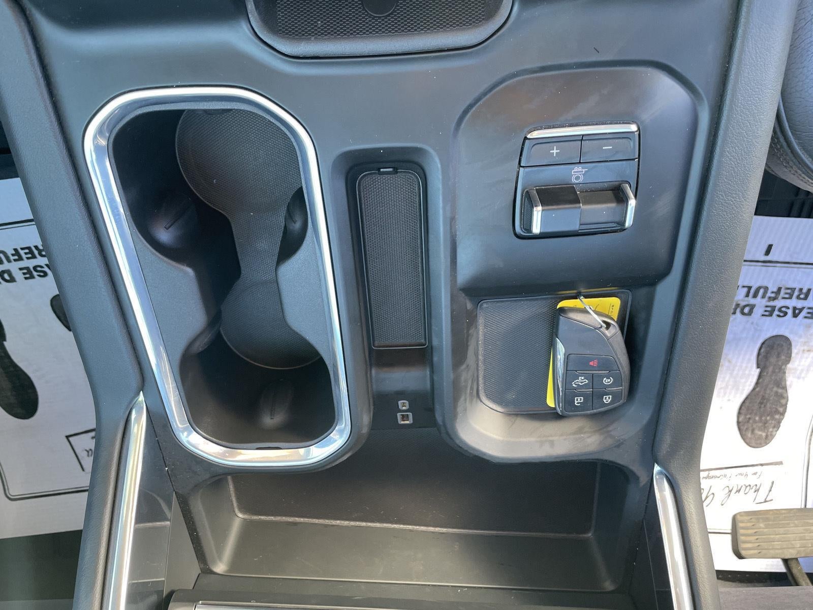 2024 GMC Sierra 3500HD Denali