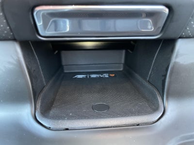 2024 GMC Sierra 3500HD Denali