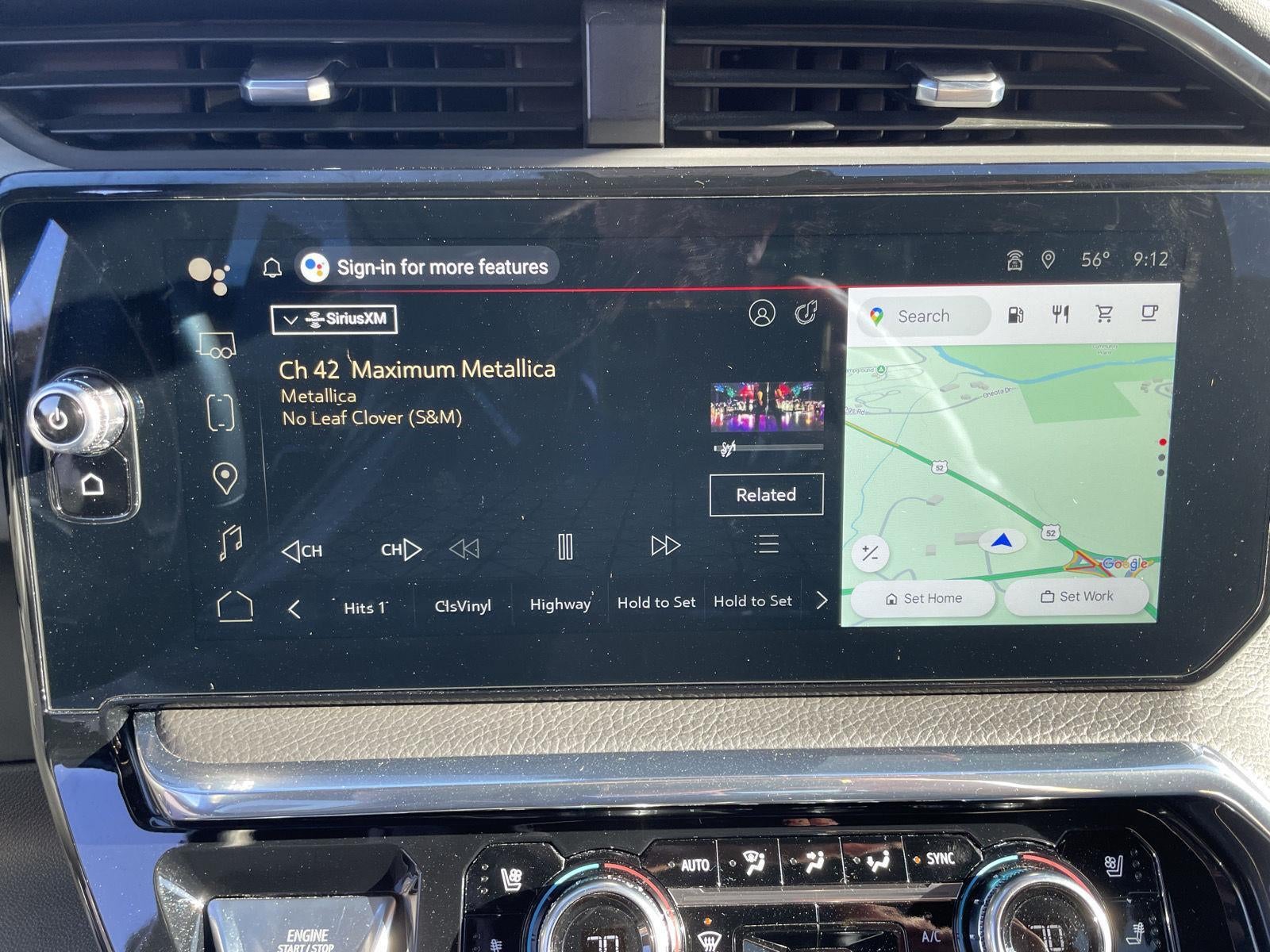 2024 GMC Sierra 3500HD Denali