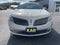 2016 Lincoln MKS Base