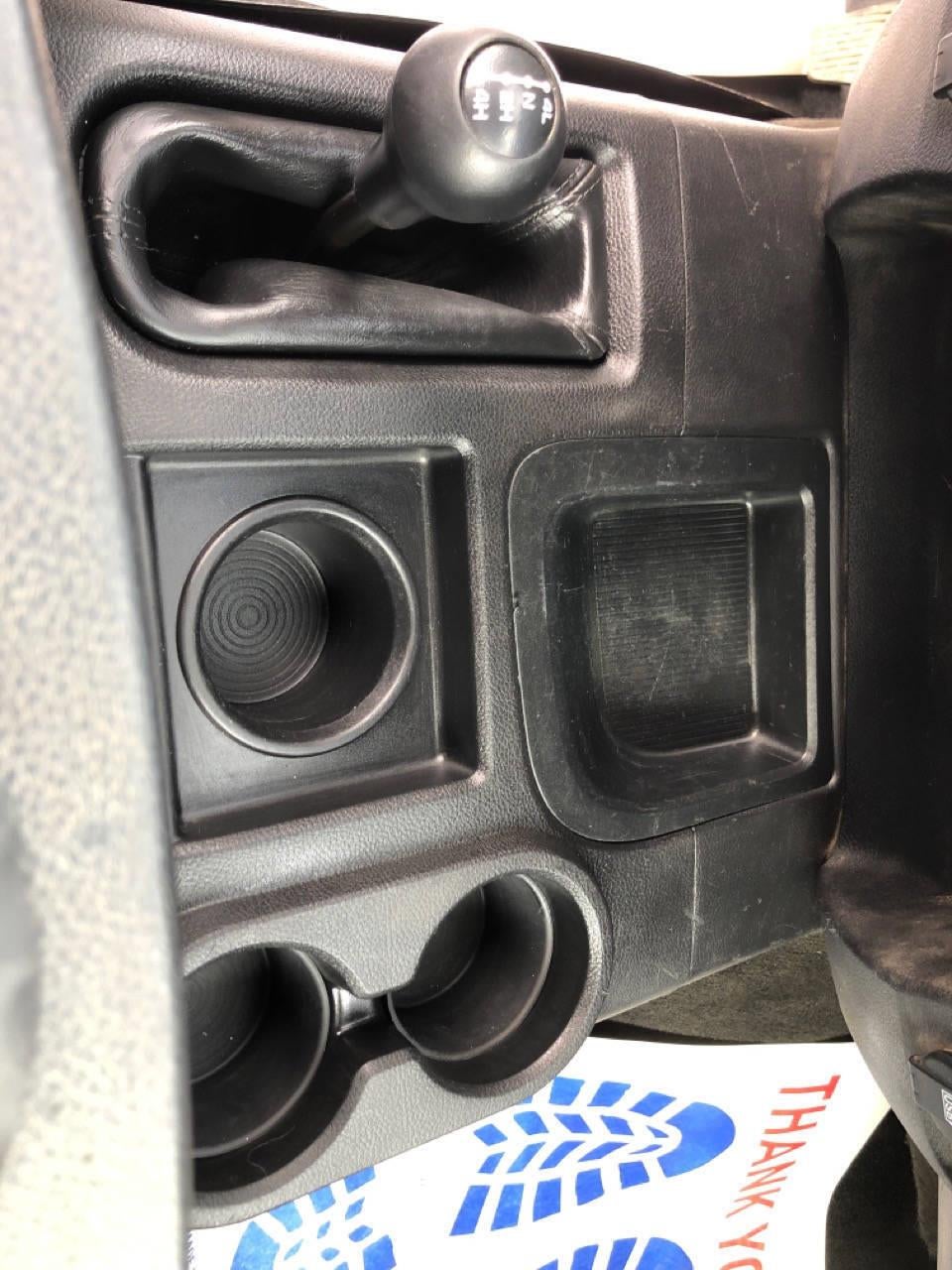 2017 RAM 3500 Tradesman