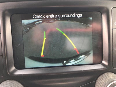 2017 RAM 3500 Tradesman