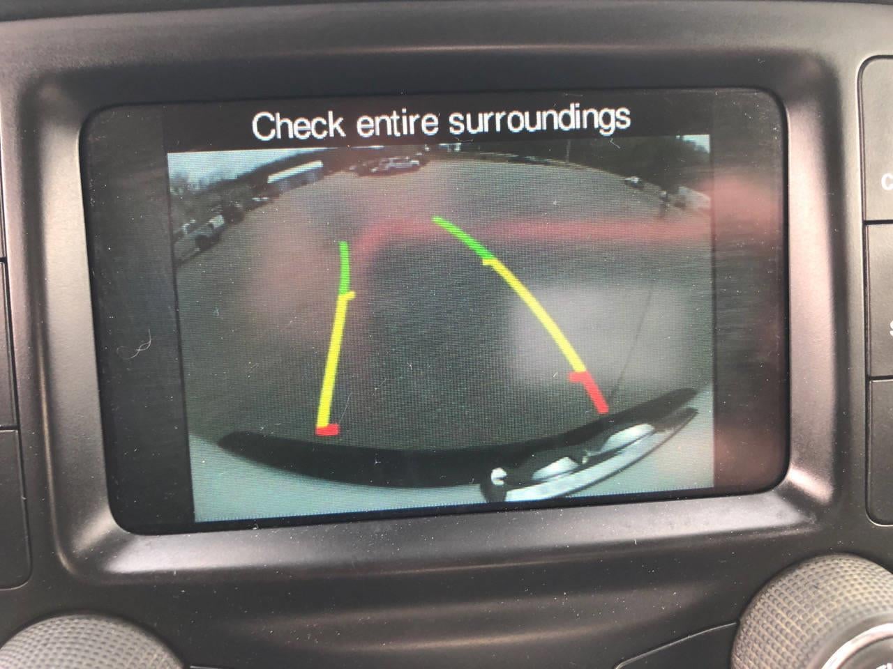 2017 RAM 3500 Tradesman