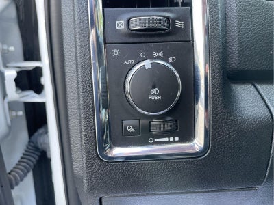 2016 RAM 2500 Laramie Power Wagon
