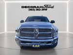 2016 RAM 2500 Laramie Power Wagon