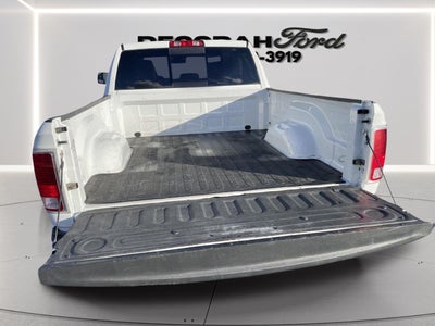 2016 RAM 2500 Laramie Power Wagon