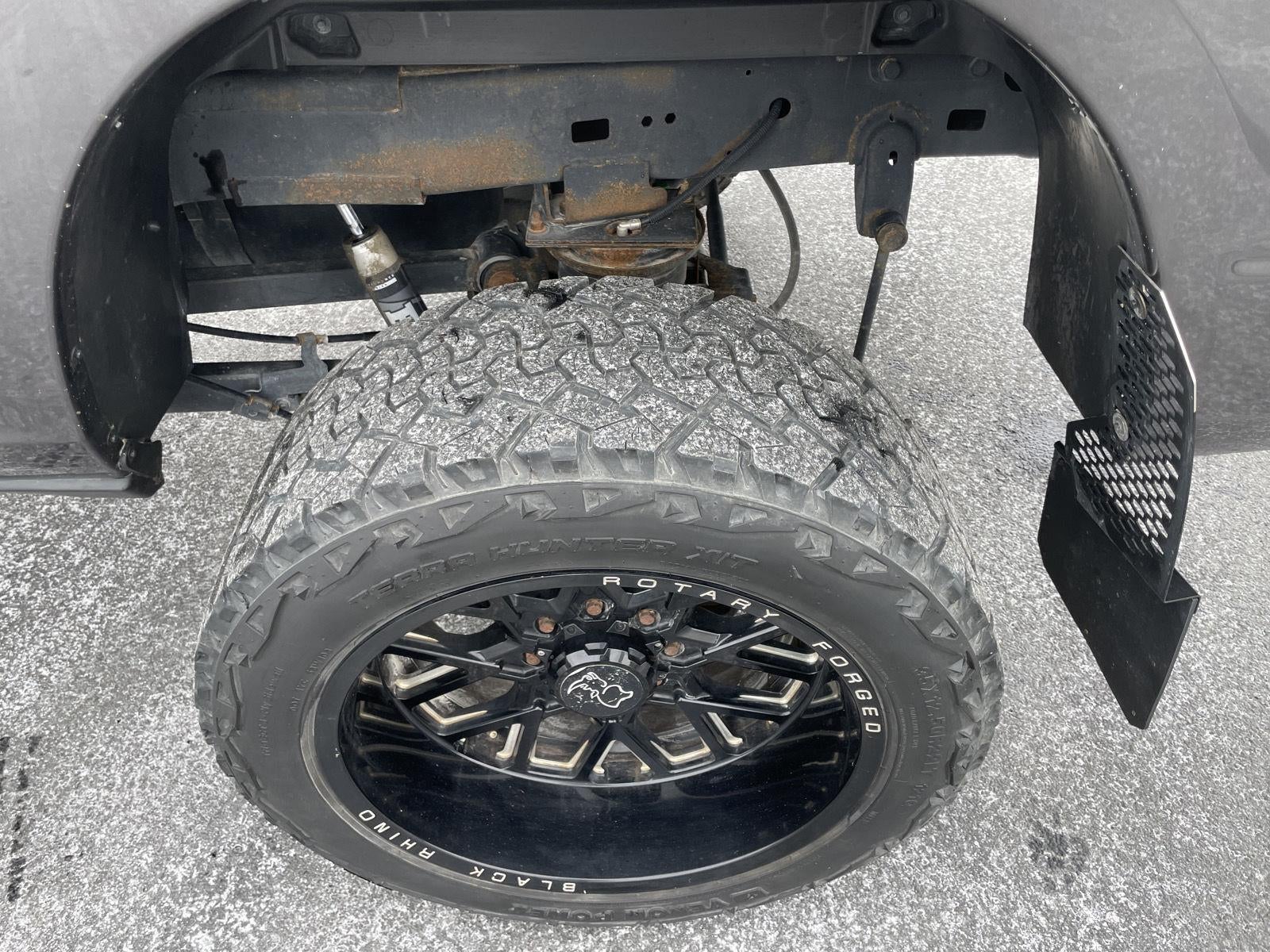 2019 RAM 2500 Big Horn