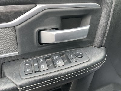 2019 RAM 2500 Big Horn