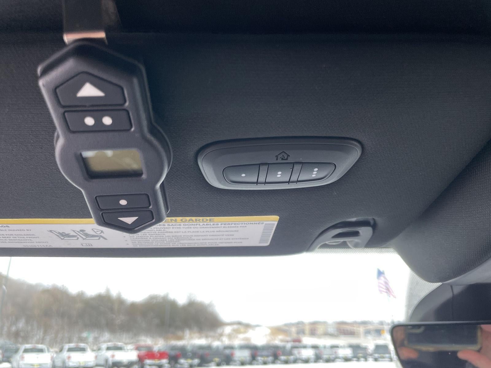 2019 RAM 2500 Big Horn