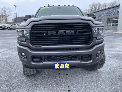 2019 RAM 2500 Big Horn