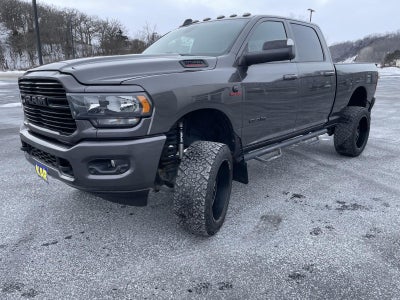 2019 RAM 2500 Big Horn