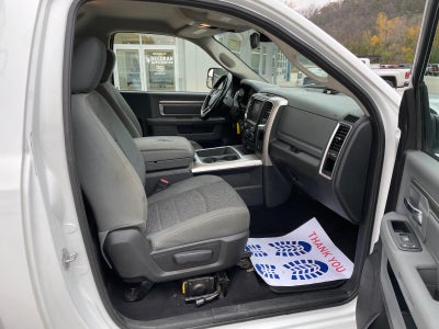 2016 RAM 3500 Service Body SLT